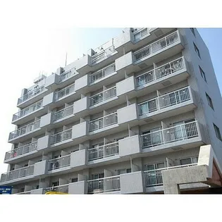 KWビル壱番館の画像