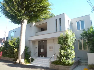 パティオ高井戸Aの画像