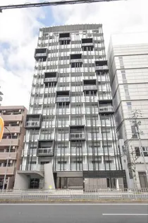 愛知県名古屋市中区新栄2【マンション】の外観