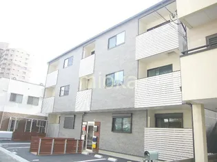 ジュネス阪南の画像