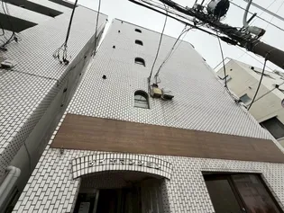 コンフォートハイツの画像