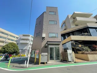 ファミール井田の画像