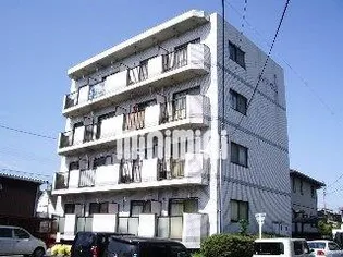 ハイツ竹長の画像