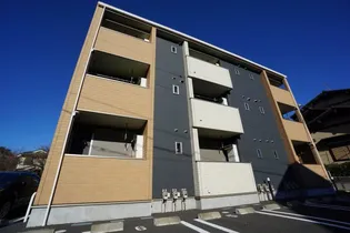 ハイグレイス1番館の画像