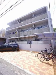 ハイデル二俣川の画像