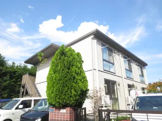 ソレアード愛宕の画像