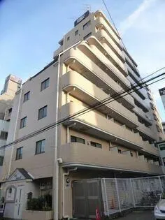 ライオンズマンション吉野町第11の画像