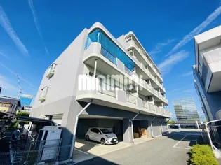 CS栗田ビルの画像