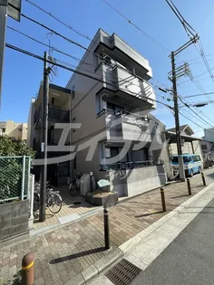 プレジデント豊新の画像