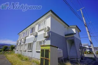 コーポ田村の画像