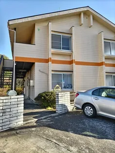 オレンジハイツの画像