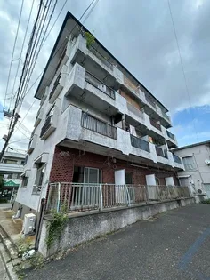 天王マンションの画像