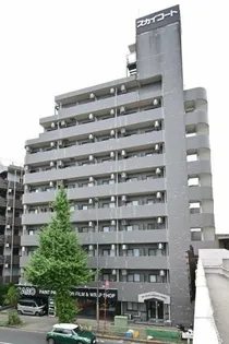 スカイコート世田谷用賀の画像