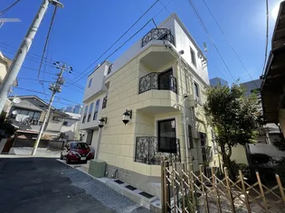 ローラン ハイツの画像