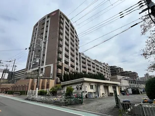 セレッソコート南千里佐竹台グランヒルズの画像