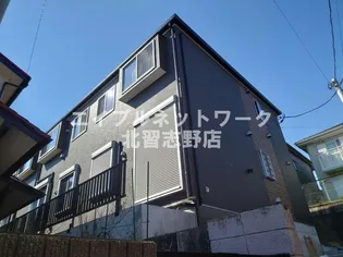 BRICK×BUFFの画像