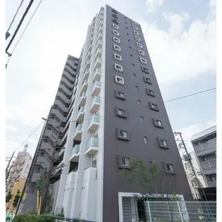 レーベン熊野前アインスゲートの画像