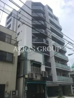 アーバネックス蔵前の画像