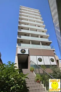 ステーションタワーウラヤスの画像