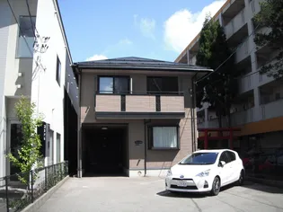 アネックス2の画像