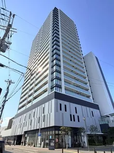 ブランズタワー羽衣の画像