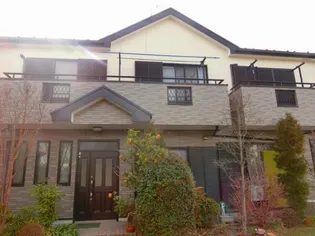 茂木アパートの画像