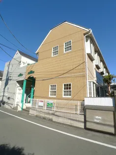 聖和コーポB棟の画像