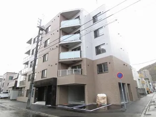 ARROWS南円山の画像