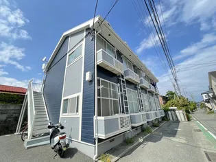 スクエア西湘の画像