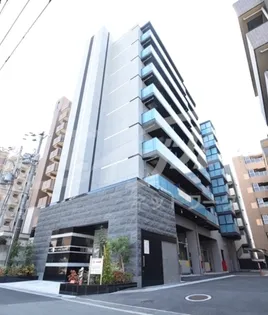 La Douceur江坂II【5階】の外観