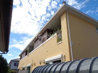 エスポワール小金井公園A【1階】の外観