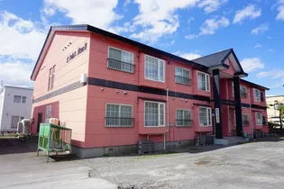 ロイヤルハイツ322Bの画像