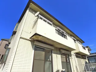 キャッスル天台の画像