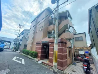 ピアネージュ御影の画像