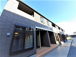 ライラック柞田の画像