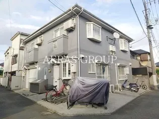 清明ハイツの画像