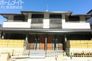 ステラ A棟の画像