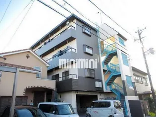 シンコーハイツの画像