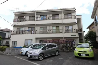 さくら第1マンションの画像