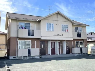 サンライズの画像