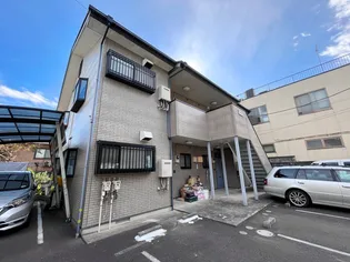 リリーハイツの画像