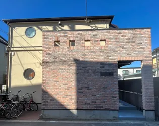 レオパレスKIMISUNの画像