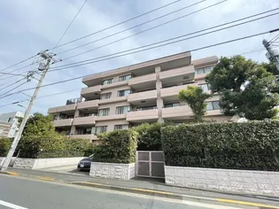 コスモ池上エクセラの画像