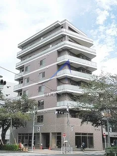 パークスクエア【6階】の外観