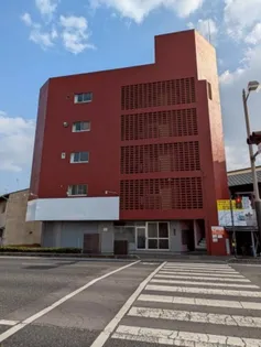 黒住ビル【3階】の外観