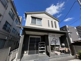 ドリーミオ八幡【1階】の外観