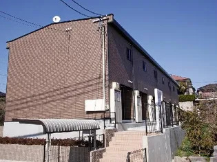 レオパレス鍋山の画像