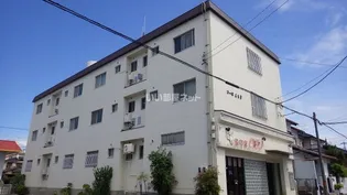 コーポよもぎの画像