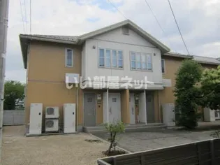 リーフガーデンハイツB棟の画像