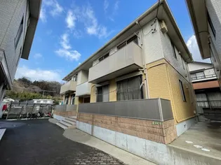 エスポアール瀬野 B棟の画像